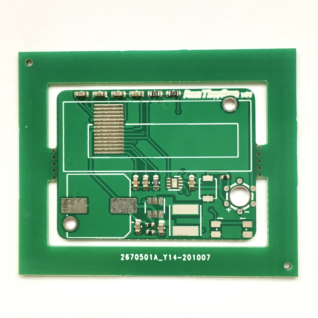 PCB Frame