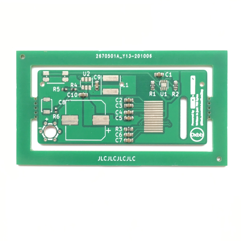 PCB Frame