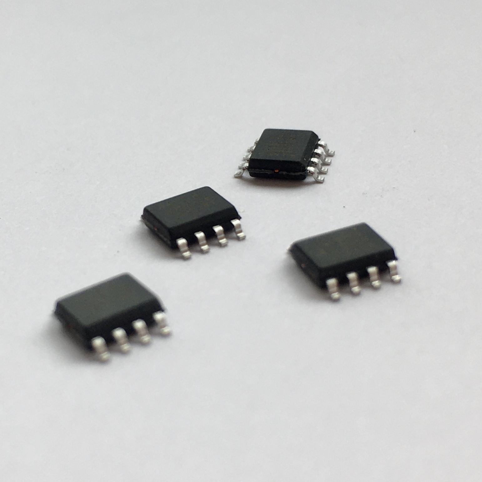 Some ATtiny412